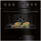 Einbauherdset FHHS25B02 Angebote von AEG bei expert TeVi Landshut für 555,00 €