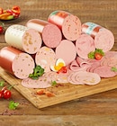 Aktuelle Wurst Angebote bei REWE in Ludwigshafen (Rhein) Aktuelles Frischwurst-Aufschnitt Angebot bei REWE in Ludwigshafen (Rhein) ab 0,99 €