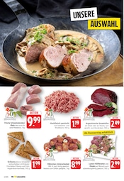 Schweinefleisch im E center Prospekt in Bruchsal Aktueller E center Prospekt mit Schweinefleisch, "Aktuelle Angebote", Seite 6