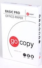 Kopierpapier im Angebot bei Thomas Philipps in Bergheim Kopierpapier Angebote von go copy bei Thomas Philipps Bergheim für 2,99 €