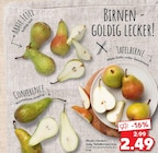Kaufland Haby - Abate Fetel Angebot im Prospekt Abate Fetel bei Kaufland im Haby Prospekt für 2,49 €