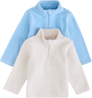 Auchan Hypermarché Fontenay-sous-Bois - Promo SWEAT BÉBÉ OU ENFANT INEXTENSO Promo SWEAT BÉBÉ OU ENFANT INEXTENSO à 3,99 € dans le catalogue Auchan Hypermarché à Fontenay-sous-Bois