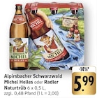 Aktuelle Bier Angebote bei E center in Landau (Pfalz) Aktuelles Helles Angebot bei E center in Landau (Pfalz) ab 5,99 €