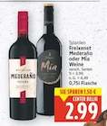 Mederano von Freixenet im aktuellen E center Prospekt für 2,99 €
