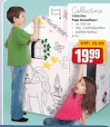 Papp-Ausmalhaus im Angebot bei REWE in Pforzheim Papp-Ausmalhaus Angebote von Collectino bei REWE Pforzheim für 19,99 €