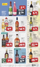 Aktueller combi Prospekt mit Jacke, "Markt - Angebote", Seite 19