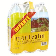 Boisson Chaude - Montcalm - NaturéO Boisson Chaude - Montcalm à 3,45 € dans le catalogue NaturéO "En promotion plus de 150 produits BIO"