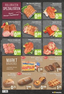 Tomaten im aktuellen E center Prospekt (Duisburg) Tomaten im E center Prospekt "Aktuelle Angebote" mit 26 Seiten (Duisburg)