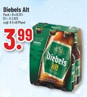 Alt Angebote von Diebels bei Trinkgut Hannover für 3,99 €