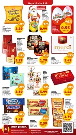 Merci Angebote im Prospekt "Wer günstig will, muss Penny." von Penny-Markt Merci Angebote im Prospekt "Wer günstig will, muss Penny." von Penny-Markt auf Seite 19