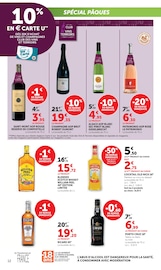 Pastis Angebote im Prospekt "U Express" von U Express Pastis Angebote im Prospekt "U Express" von U Express auf Seite 12