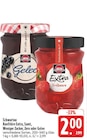 EDEKA Sonneberg - Konfitüre Extra Angebot im Prospekt Konfitüre Extra bei EDEKA im Sonneberg Prospekt für 2,00 €