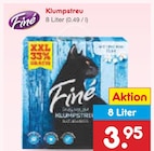 Klumpstreu im Angebot bei Netto Marken-Discount in Rastatt Klumpstreu Angebote von Finé bei Netto Marken-Discount Rastatt für 3,95 €