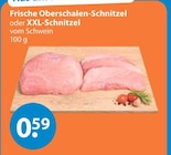 V-Markt Günzburg Prospekt mit  im Angebot für 0,59 €