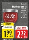Angebot im EDEKA Verl Prospekt EDEKA Verl Prospekt mit im Angebot für 1,99 €