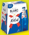 -50% de remise immédiate sur le 2ème produit identique sur tout 1664 - 1664 en promo chez Super U Marseille