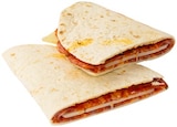 Grillwrap Mozzarella-Salami im Angebot bei REWE in Siegburg Grillwrap Mozzarella-Salami Angebote von PETZ bei REWE Siegburg für 0,88 €