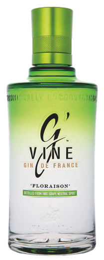 Le Comptoir Irlandais Montreuil - G’VINE FLORAISON Promo G’VINE FLORAISON dans le catalogue Le Comptoir Irlandais Noël 2021 : idées cadeaux à Montreuil