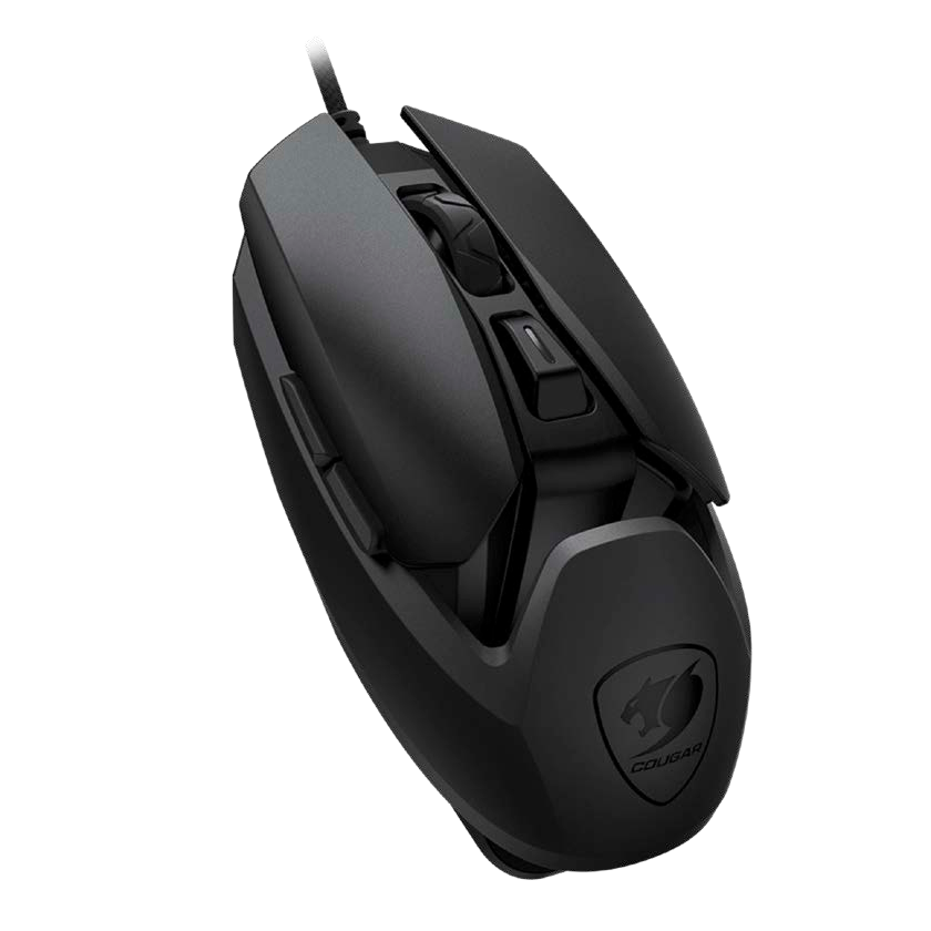Hyper U Fontenay-en-Parisis - SOURIS GAMING AIRBLADER Promo SOURIS GAMING AIRBLADER dans le catalogue Hyper U Spécial gamer à Fontenay-en-Parisis