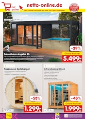 iPhone im Netto Marken-Discount Prospekt in Hameln Aktueller Netto Marken-Discount Prospekt mit iPhone, "Aktuelle Angebote", Seite 64