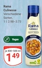 Culinesse im Angebot bei GLOBUS in Altenburg Culinesse Angebote von Rama bei GLOBUS Altenburg für 1,49 €