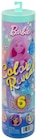 Color Reveal im Rossmann Prospekt Color Reveal von Barbie im aktuellen Rossmann Prospekt für 14,99 €