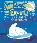 Prout, la planète se réchauffe - EDITIONS MILAN - Truffaut Prout, la planète se réchauffe - EDITIONS MILAN à 11,90 € dans le catalogue Truffaut