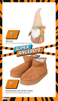 Weihnachten Angebot im Action Prospekt, gültig von 26.11.2025 bis 02.12.2025 Weihnachten Angebot im aktuellen Action Prospekt auf Seite 4