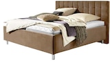 DOPPELBETT von Ole Gunderson für 699,00 € bei porta Möbel im Angebot DOPPELBETT von Ole Gunderson im aktuellen porta Möbel Prospekt