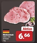 Rückensteak im aktuellen combi Prospekt
