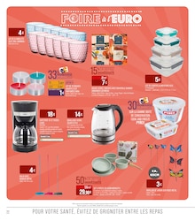 Promo Balai dans le catalogue Supermarchés Match du moment à la page 22