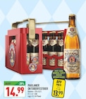 Oktoberfestbier von Paulaner im aktuellen Marktkauf Prospekt