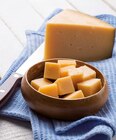 Gouda Jung im Angebot bei REWE in Pulheim Gouda Jung Angebote bei REWE Pulheim für 1,19 €