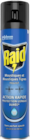 Spray Volants - RAID dans le catalogue Lidl