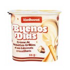 Batonnets et creme de noisette en promo chez B&M Batonnets et creme de noisette dans le catalogue B&M
