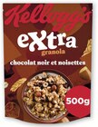 Cereales extra - KELLOGG'S - Super U à Chelles Cereales extra - KELLOGG'S en promo chez Super U Chelles à 1,59 €