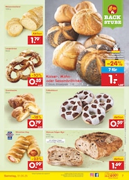 Walnüsse im Netto Marken-Discount Prospekt Walnüsse im Netto Marken-Discount Prospekt Aktuelle Angebote auf S. 9
