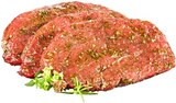 Entrecôte Angebote von Land Bauern Ochse bei REWE Schweinfurt für 3,69 €