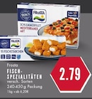 Aktuelles Schlemmerfilet Mediterraner Art Angebot bei EDEKA in Bochum ab 2,79 €