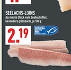 Seelachs-Loins Angebote bei Marktkauf Gelsenkirchen für 2,19 €