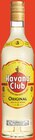 Rhum Original - HAVANA CLUB en promo chez Intermarché Pau à 12,92 €