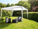 Tonnelle - LIVARNO home - Lidl à Calais Tonnelle - LIVARNO home en promo chez Lidl Calais à 29,99 €