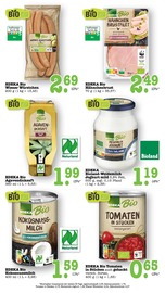 Joghurt im E center Prospekt in Frankfurt Aktueller E center Prospekt mit Joghurt, "Aktuelle Angebote", Seite 4