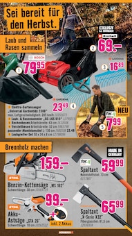Pflege im aktuellen Hornbach Prospekt (Wuppertal) Pflege im Hornbach Prospekt "Du kannst es Dir vorstellen. Du kannst es auch bauen." mit 32 Seiten (Wuppertal)