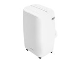 Climatiseur mobile "Kuban" blanc, 12000 BTU - H. 71,5 x l. 44 x P. 33,5 cm - Bodner - Brico Dépôt à Pau Climatiseur mobile "Kuban" blanc, 12000 BTU - H. 71,5 x l. 44 x P. 33,5 cm - Bodner en promo chez Brico Dépôt Pau à 369,00 €
