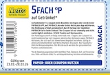 5FACH Punkte auf Getränke bei Netto Marken-Discount im Wustermark Prospekt für 