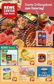 REWE Discounter Prospekt der aktuellen Woche mit 30 Seiten, gültig von 11.05.2026 bis 16.05.2026, in Oberasbach und Umgebung Aktueller REWE Discounter Prospekt in Oberasbach und Umgebung, "Dein Markt" mit 30 Seiten, 11.05.2026 - 16.05.2026