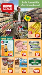 Der aktuelle REWE Prospekt Der aktuelle REWE Prospekt Dein Markt