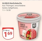 HierZuliebe Angebot in Reichenbach HierZuliebe im aktuellen Prospekt bei GLOBUS in Reichenbach