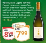 GLOBUS - Lugana DOC Riel Angebot im Prospekt Lugana DOC Riel bei GLOBUS im Prospekt "" für 7,99 €